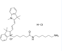 2247688-56-6，CY3-NH2，Cyanine3-氨基