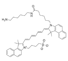 1686147-55-6，ICG amine，吲哚菁绿ICG AMINE