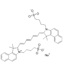 3599-32-4，ICG,吲哚菁绿，Indocyanine green