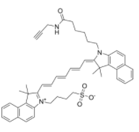 	ICG-alkyne  