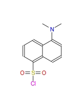 COOH-PEG-Dansyl，CAS号605-65-2，羧基聚乙二醇丹磺酰氨