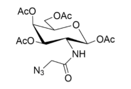 提供炔烃、醛基 、叠氮、巯基修饰的半乳糖、甘露糖 、葡萄糖等多种糖类