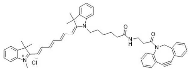 Cy7-DBCO