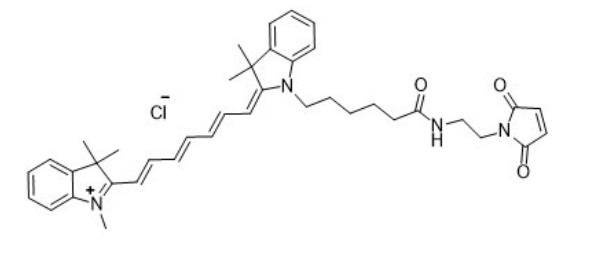 Cy7-maleimide