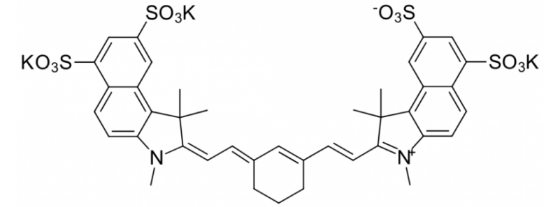 sulfo-Cyanine7.5 dimethyl