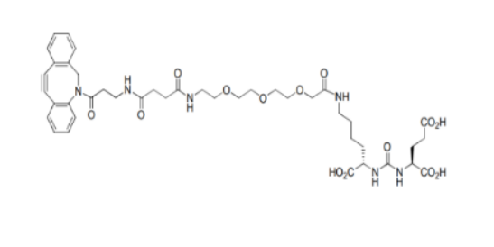 DCL-PEG3-ADIBO