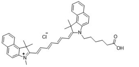 Cy7.5-COOH