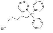 (1-戊基)三苯基溴化磷