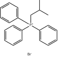 异丁基三苯基溴化膦