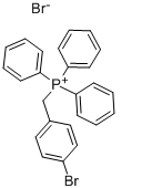 4-溴苄基三苯基溴化鏻