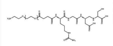 RGD-PEG-NH2