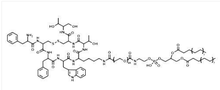 DSPE-PEG-OTC