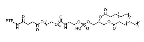 DSPE-PEG-PTP