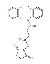  DBCO-NHS ester