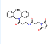 DBCO-Maleimide