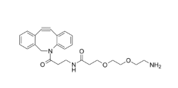 DBCO-NHCO-PEG2-amine