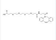 DBCO-PEG4-acid