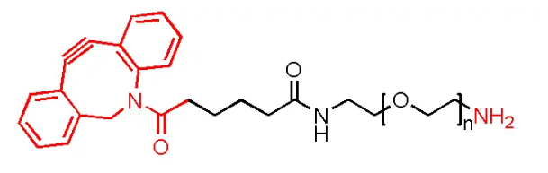 DBCO-PEG1-NH2