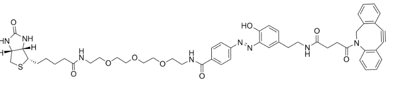 Diazo Biotin-DBCO