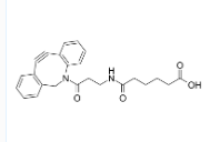 DBCO-NH-(CH2)4COOH