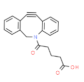 DBCO-(CH2)3-Acid