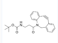 DBCO-NH-Boc 