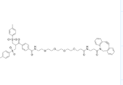 Bis-sulfone-PEG4-DBCO