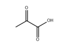 丙酮酸