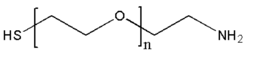 SH-PEG2K-NH2 