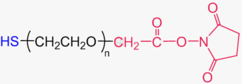 SH-PEG1000-NHS