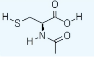 CY5.5-N-乙酰半胱氨