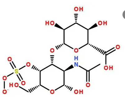 CY5-硫酸软骨素