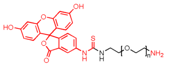 NH2-PEG2K-FITC