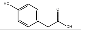 4-羟基苯乙酸