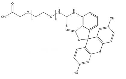 FITC-PEG-COOH