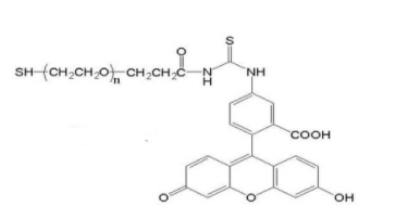 FITC-PEG2K-SH