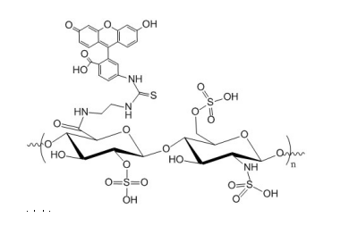 FITC-Heparin