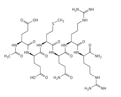 乙酰基六肽-8
