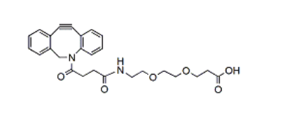 DBCO-PEG2-acid