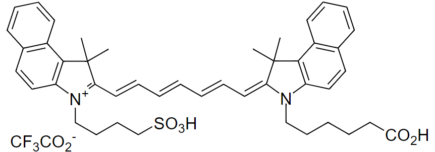 吲哚菁绿ICG acid