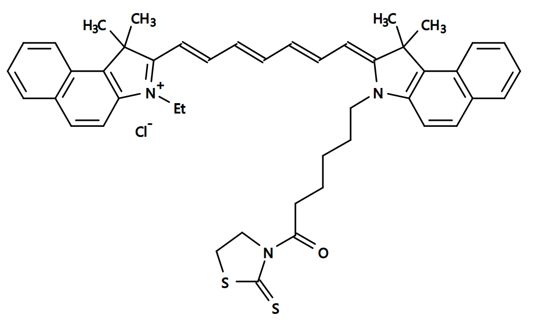 吲哚菁绿ICG-ATT